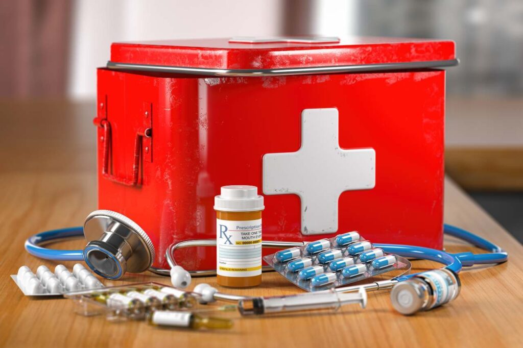 Medical Aid