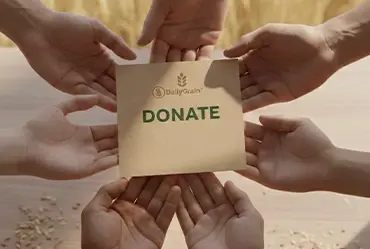 Donate