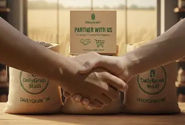Partner With Us