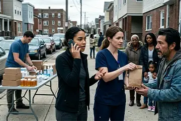 Quick Fundraise