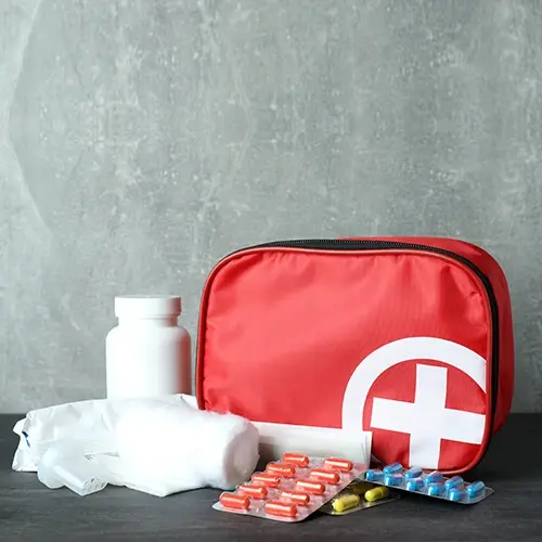 Health Care Program