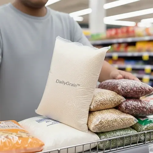 Low Cost Food Supply in USA